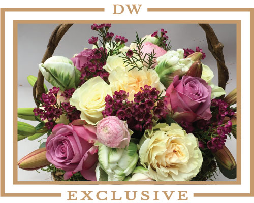 flowers-in-basket-paramus_nj_landscapes_garden_center