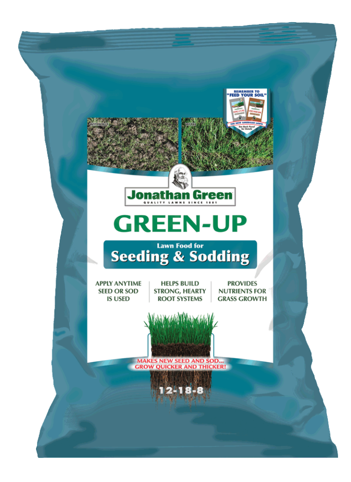 Jonathan Green Seed Starter Fertilizer – Denny Wiggers Garden Center