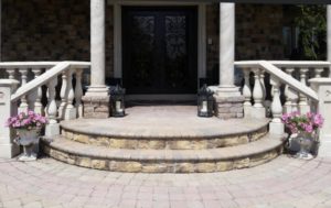 steps 3