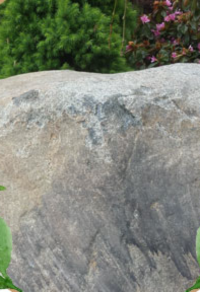 Hardscape Boulders | Bergen County NJ Garden Center: Hardscaping ...